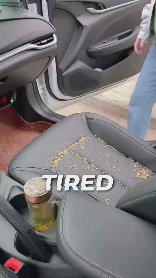 SwiftClean™ - Portable 2-in-1 Handheld Vacuum & Blower